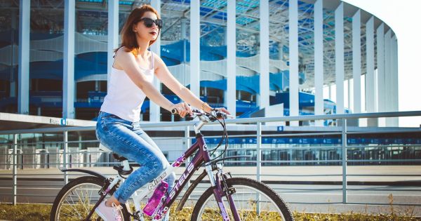 10 Manfaat Bersepeda untuk Kesehatan yang Harus Anda Ketahui