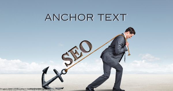 Anchor Text SEO