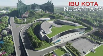 Indonesia Maju 2045: Strategi Sukses dan Tantangan Besar Mewujudkan Mimpi Negara Maju