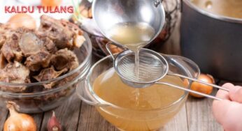 10 Manfaat Menakjubkan Kaldu Tulang: Rahasia Sehat dan Resep Kaldu Ayam