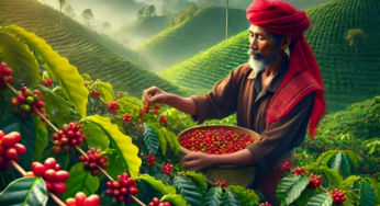 5 Fakta Sejarah Kopi Aceh Gayo Takengon: Kisah Sukses yang Mendunia