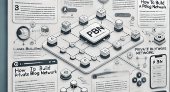 Cara Membangun Private Blog Network (PBN) untuk Pemula: Panduan Lengkap dan Aman