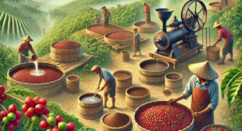 7 Fakta Menakjubkan tentang Kopi Mandailing: Asal, Rasa, dan Kualitas yang Memukau