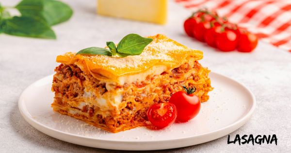 10 Resep Terbaik: Cara Mudah Membuat Pizza, Lasagna, dan Risotto yang Lezat dan Menggoda di Rumah