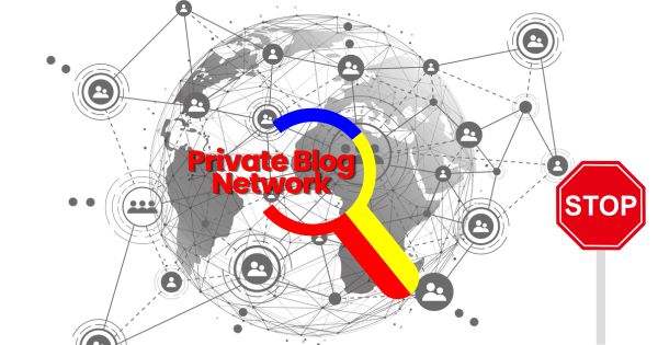 Private Blog Network