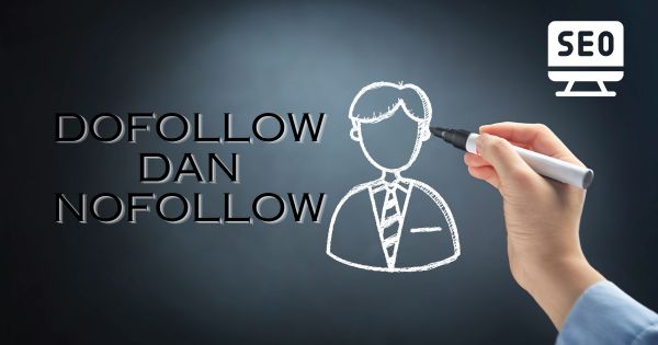 Profil Backlink Dofollow dan Nofollow