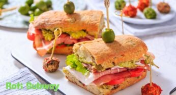 8 Jenis Roti Subway Indonesia dan Resepnya: Panduan Lengkap Agar Tidak Salah Pesan!