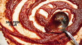 7 Tips Resep Masakan Saus Pizza Italia Harum Asli Rasa Tradisional!