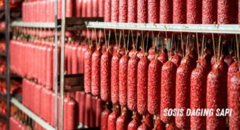 5 Resep Sosis Daging Sapi Lezat yang Wajib Kamu Coba!