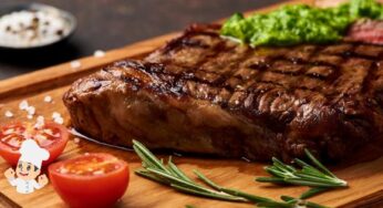 Resep Miamie Steak Empuk dan Gurih Jakarta