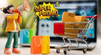 Taktik Ampuh Cara Jualan Online agar Toko Selalu Ramai Pembeli