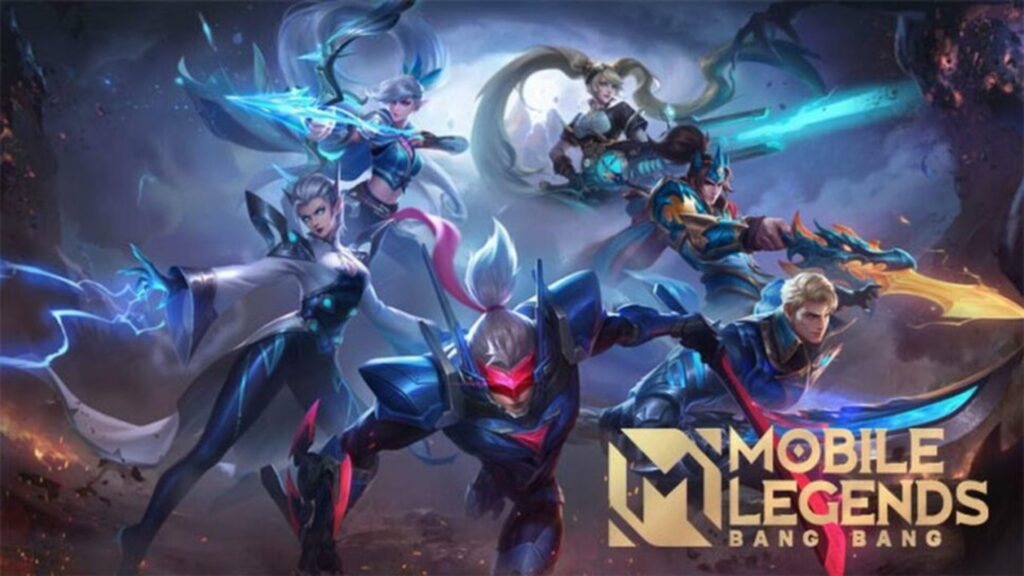 Mobile Legends: Bang Bang - Taklukkan Meta dalam 60 Detik! Kiat & Panduan Pro