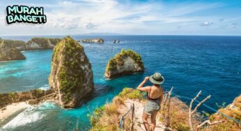 30 Rekomendasi Tempat Wisata di Bali: Pengalaman yang Menyenangkan dan Harga yang Terjangkau!