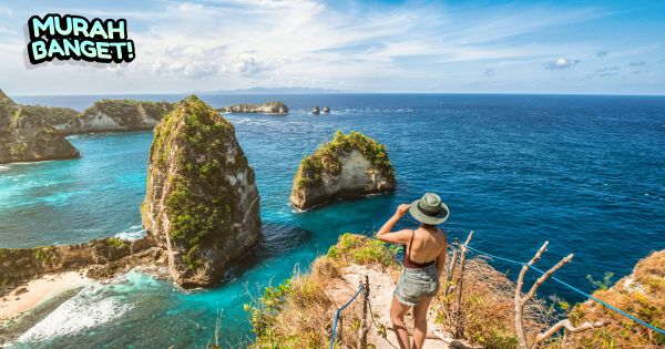 30 Rekomendasi Tempat Wisata di Bali: Pengalaman yang Menyenangkan dan Harga yang Terjangkau!