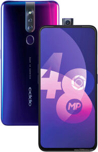 Oppo F11 Pro Smartphone Terbaru