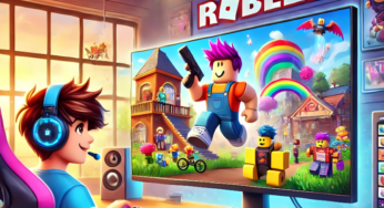 Temukan 10.000+ Game Menakjubkan di Roblox: Panduan Ultimate untuk Pemula yang Wajib Dicoba!