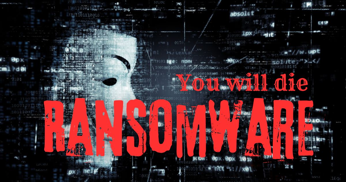 Serangan Ransomware: 5 Langkah Penting untuk Melindungi Data Anda Sekarang!