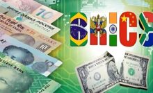 BRICS Mengubah Peta Ekonomi Global