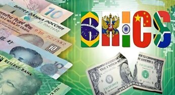 5 Alasan Menarik di Balik Kemunculan BRICS yang Mengubah Peta Ekonomi Global Secara Drastis