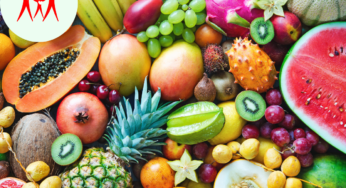 11 Buah Super untuk Meningkatkan Daya Tahan Tubuh – Buktikan Sendiri!