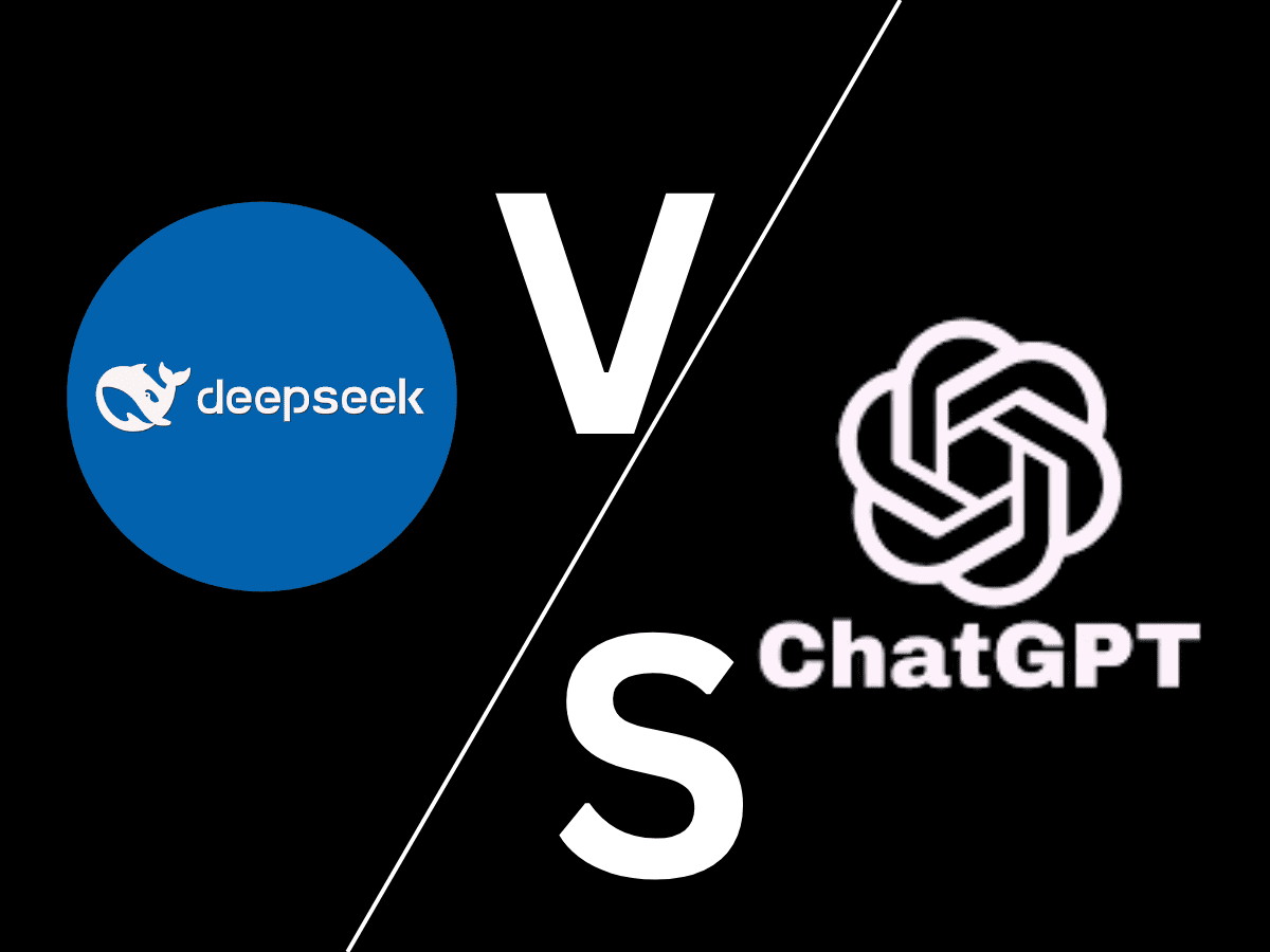 Perbandingan DeepSeek dan ChatGPT dalam Dunia AI