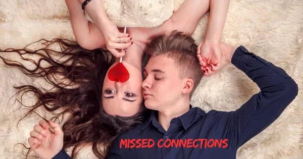 Mencari Cinta di Craigslist: 10 Kisah ‘Missed Connections’ yang Bikin Baper & Penasaran!