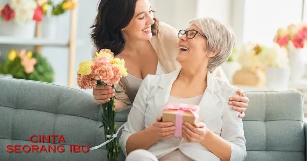 5 Kisah Inspiratif: Kasih Sayang Ibu, Rahasia Sukses Pengusaha Hebat!