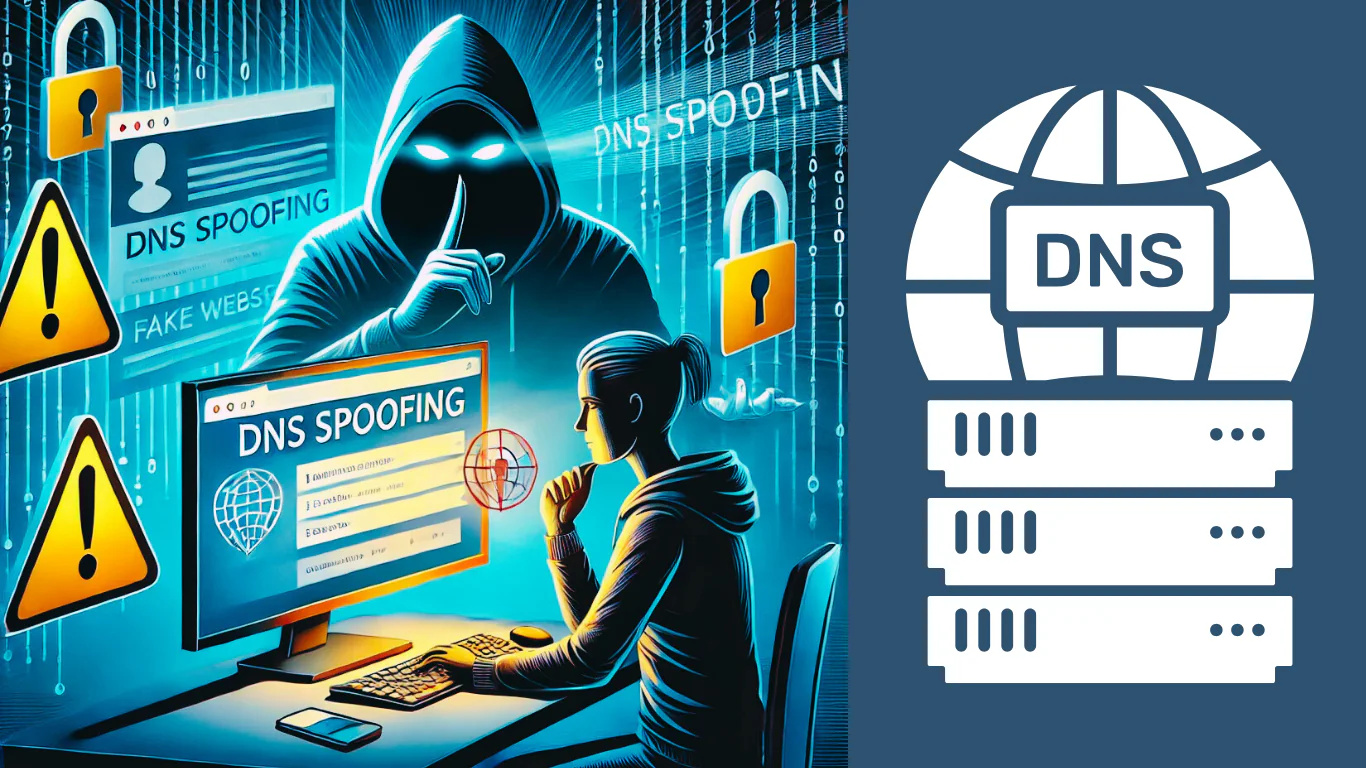 DNS Spoofing: Ancaman Tersembunyi di Balik Internet yang Terpercaya