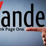 Strategi Mencapai Peringkat Pertama di Yandex